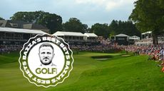 Bazza's best bets at the Travelers Championship