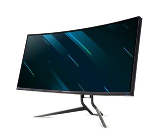 Acer Predator x38 gaming monitor