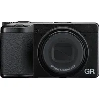 Ricoh GR IV
