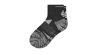 best trail running socks: Bombas Performance Running Quarter Sock