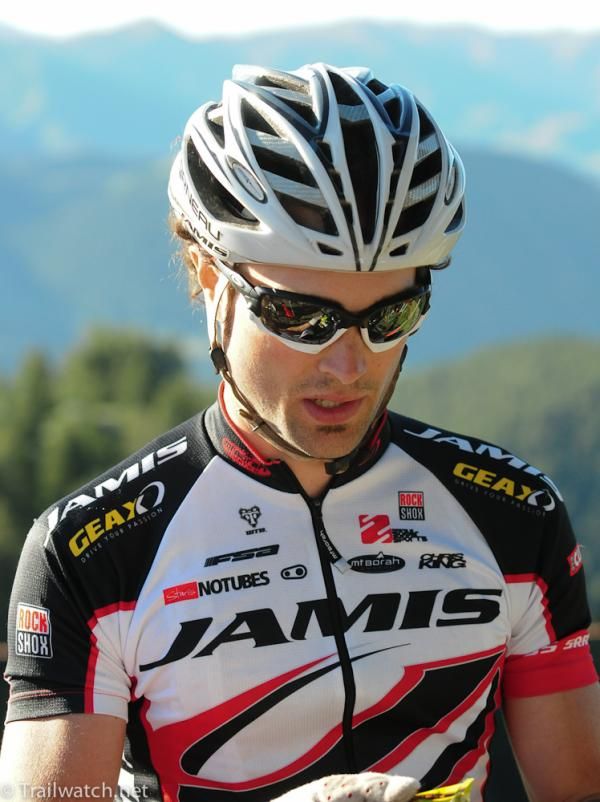 Adam Snyder (Team Jamis)