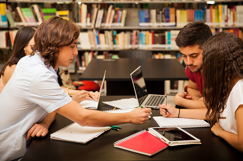 The Prime Real Estate of a Library Address (Inside Higher Ed)