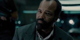 Jeffrey Wright in Westworld