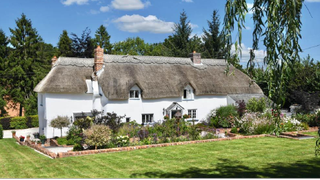 Greenaway Cottage, Stockleigh Pomeroy, Crediton