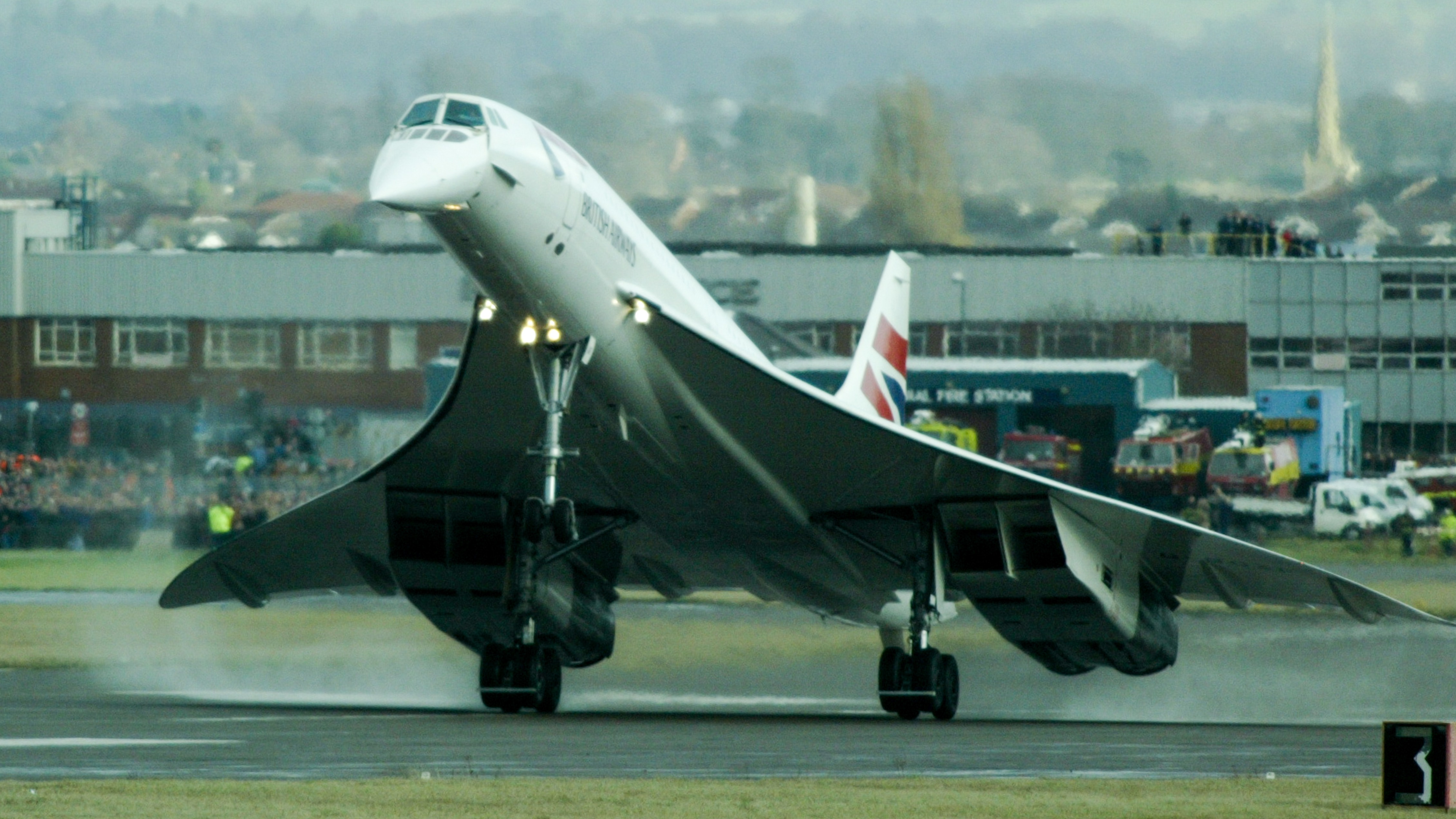 This wild DARPA CRANE X-plane is a giant leap in aircraft design | Space