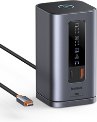Baseus  11-in-1 docking station