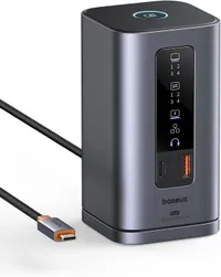 Baseus  11-in-1 docking station