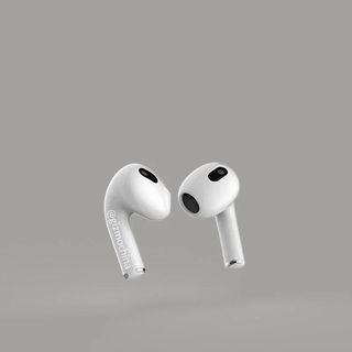 Airpods Leak