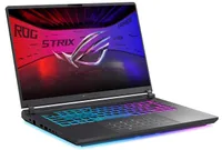 Asus ROG Strix G16 (2025)