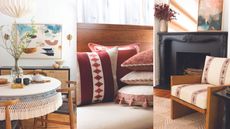 Samuel & Sons Taos collection