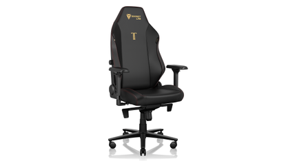 SecretLab Titan Evo review (2022): refined gaming chair class | T3