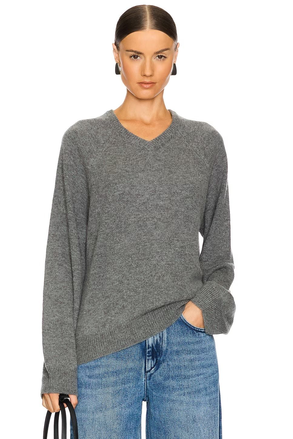 EAVES, Christopher Sweater