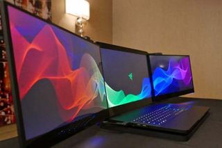 Razer Project Valerie
