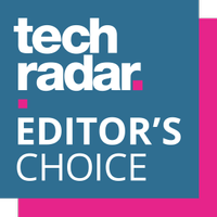 editor's choice award logo