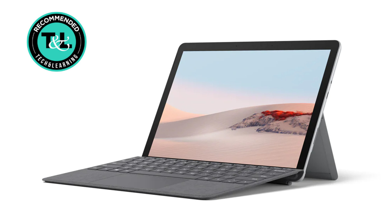 Microsoft Surface Go 2