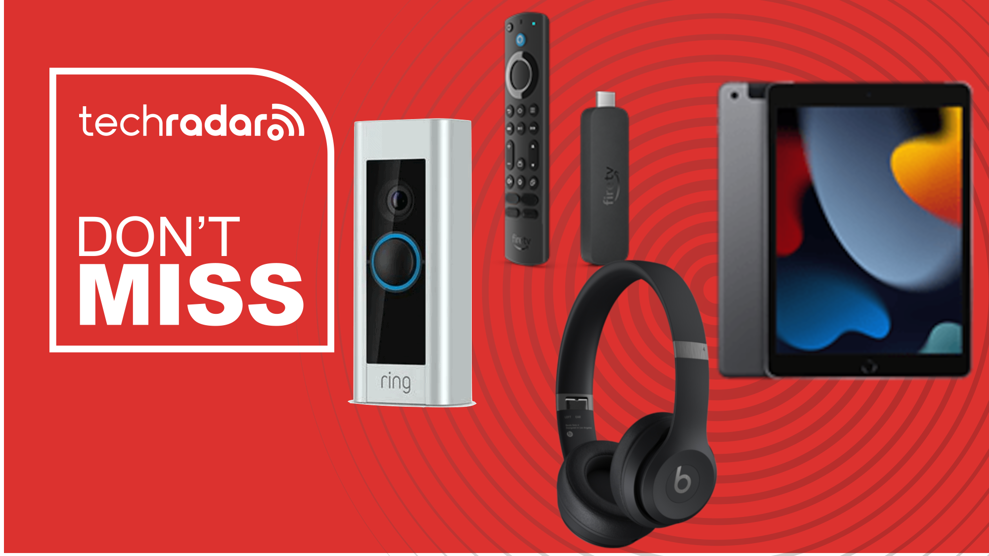 Target has a massive sale on this year's best tech gifts: here are 9 ...