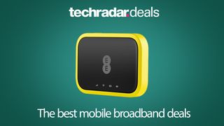 Mobile broadband deals