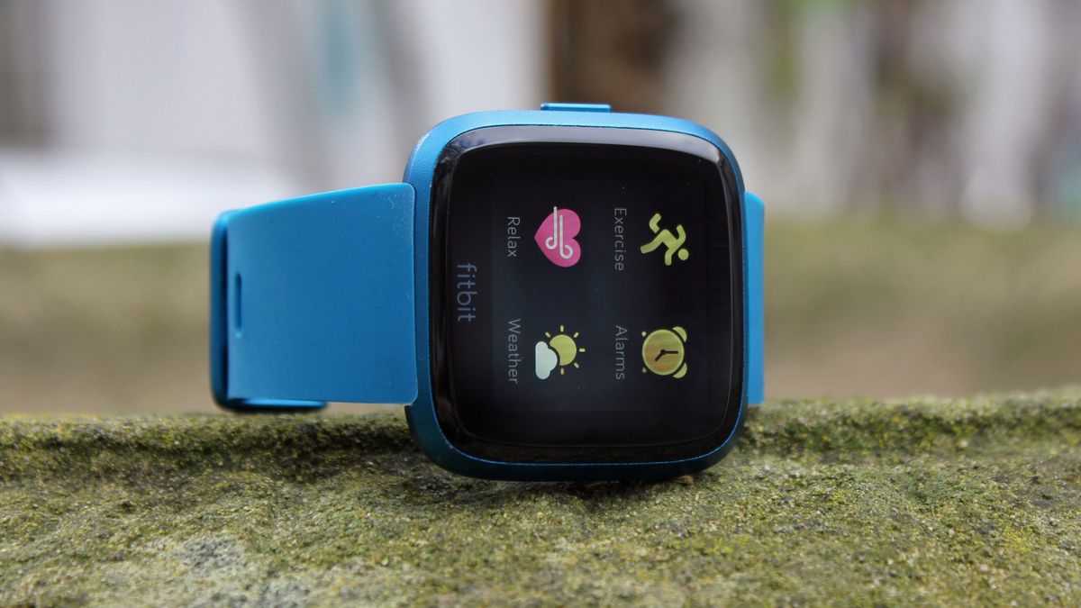 Verdict and competition Fitbit Versa Lite review Page 3 TechRadar
