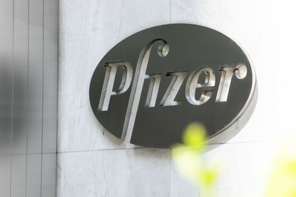 Pfizer.