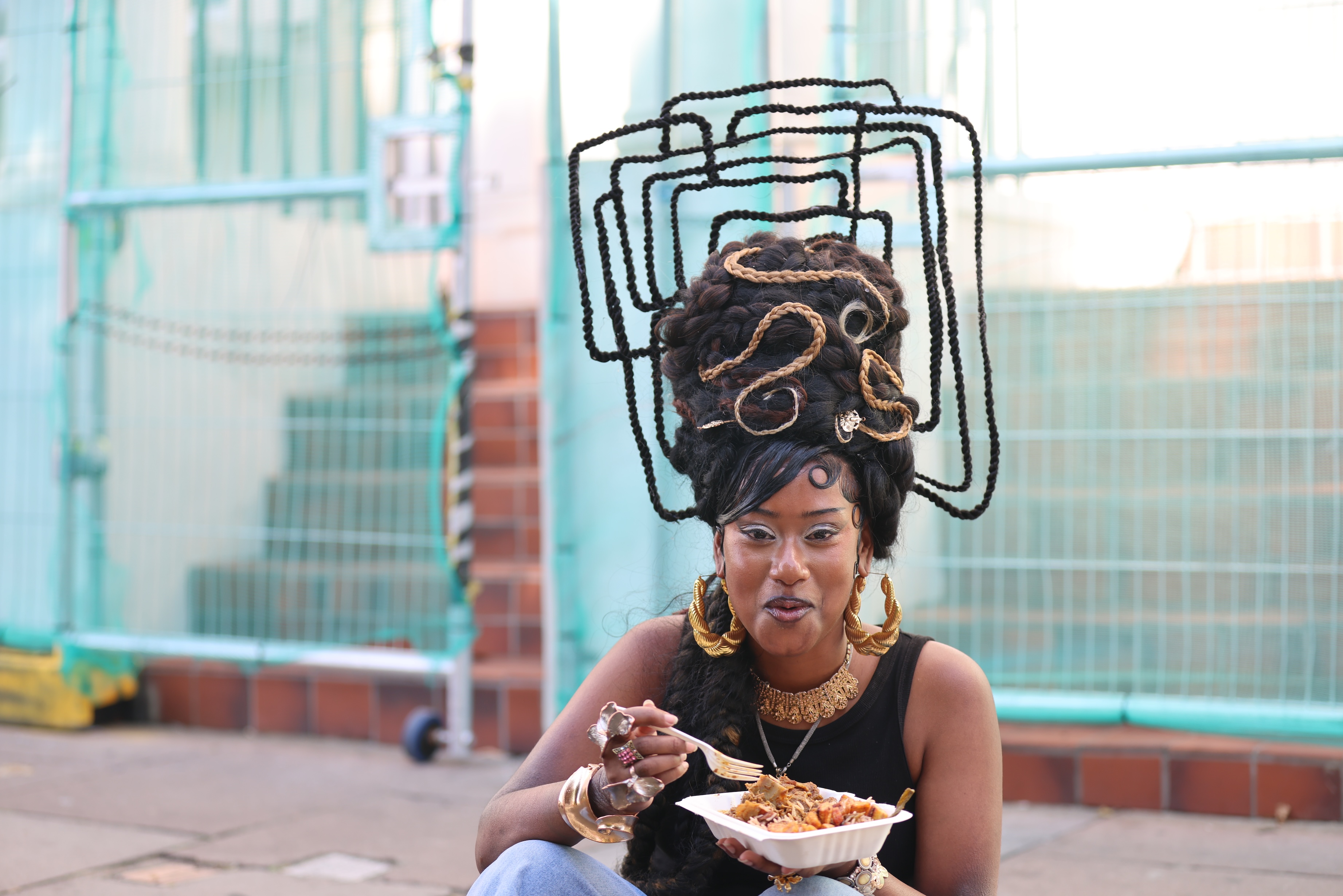 notting hill carnival through the years