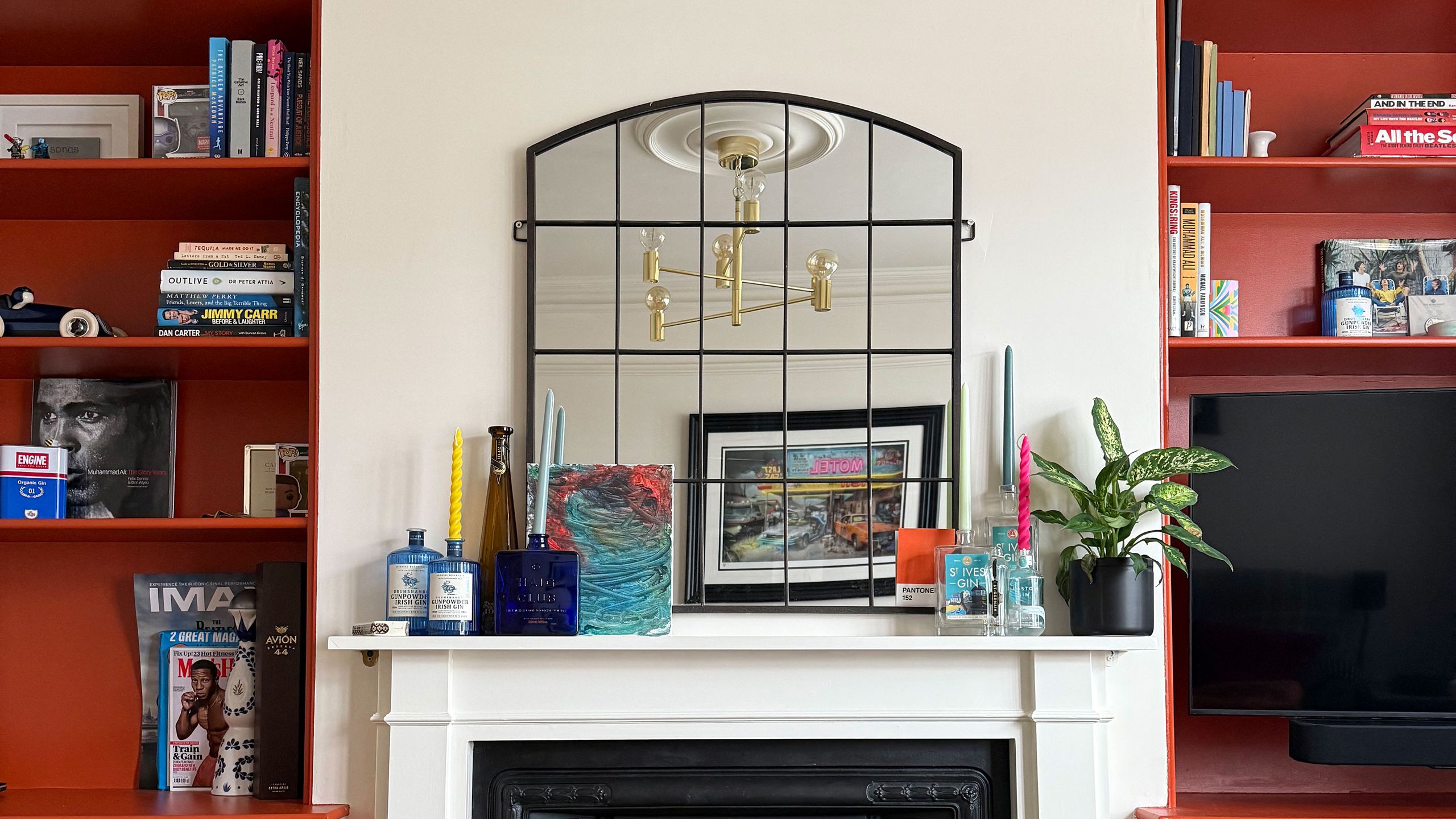 It’s the little details, the 'bits and bobs,' that truly make a home come alive – these are my tips on how to style trinkets and treasures like a pro