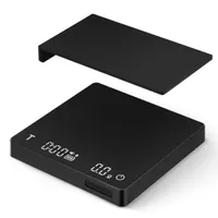 MHW-3BOMBER Cube Coffee Scale MHW-3BOMBER Cube Coffee Scale