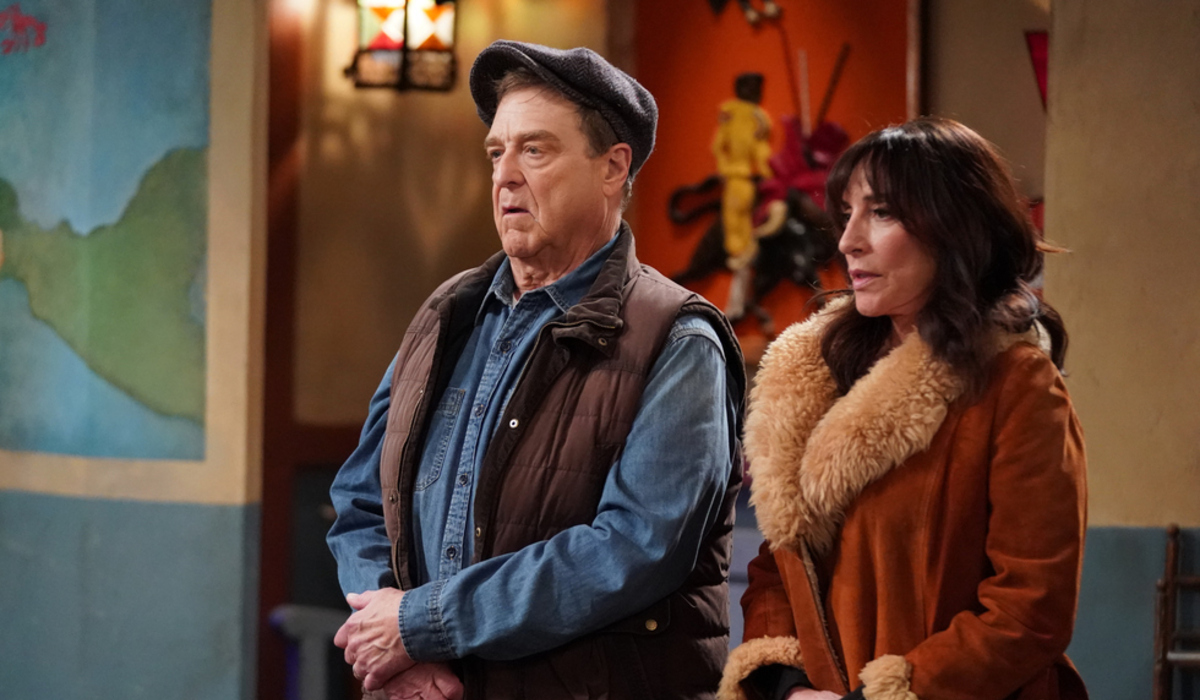the conners live episode abc