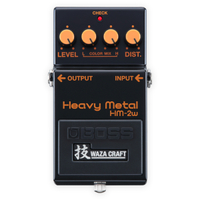 Boss&nbsp;HM-2W Heavy Metal: $199.99 $149.99