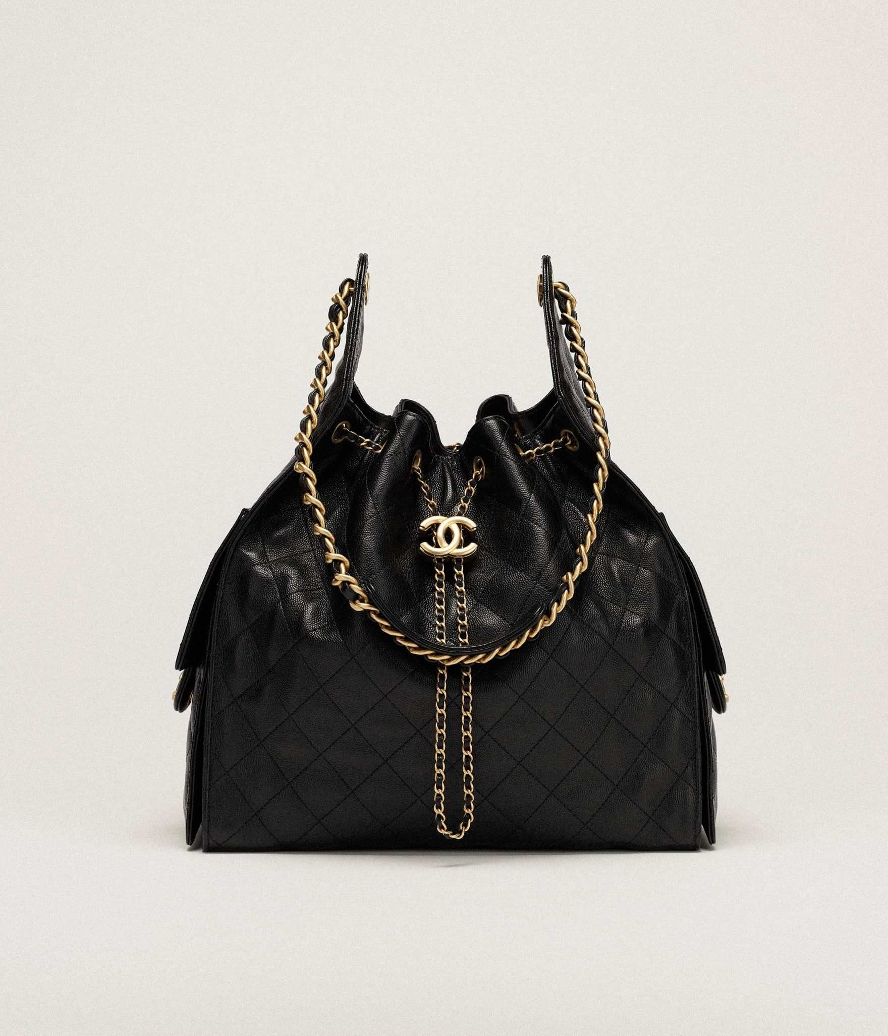 Chanel 25 Medium Handbag