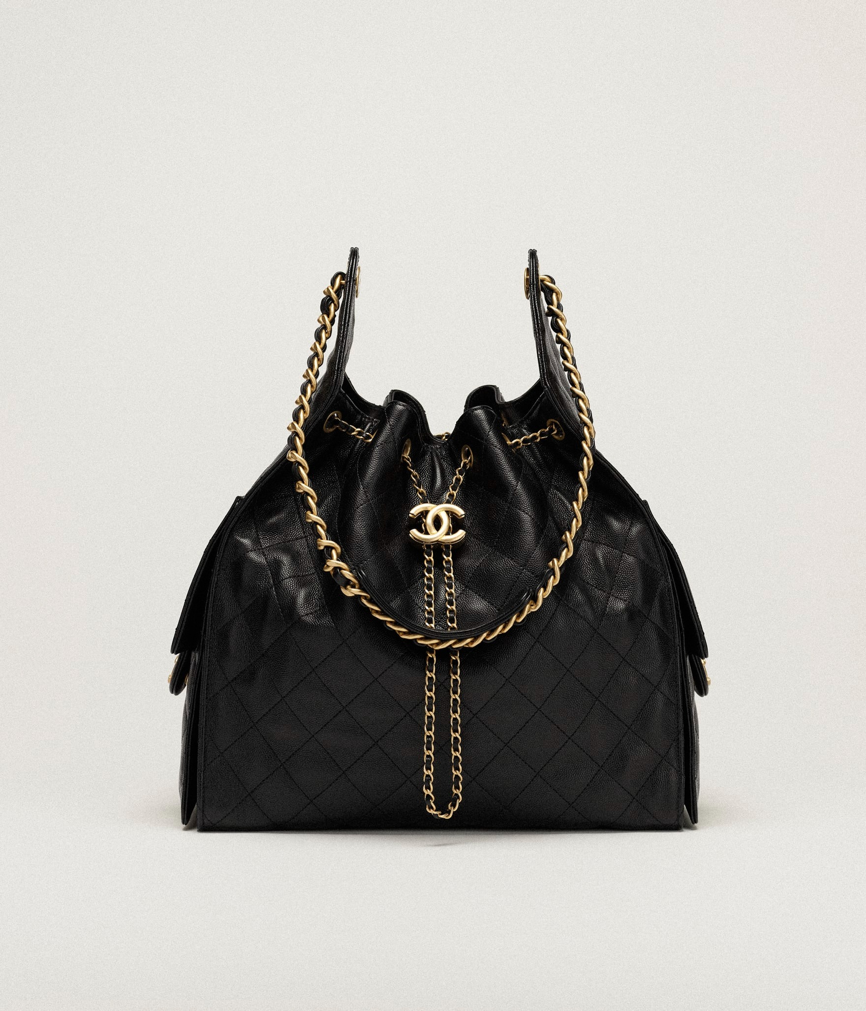 Chanel 25 Medium Handbag