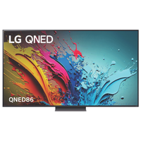 LG QNED86 LED 4K TV (75-inch) | AU$2,995 AU$2,495at The Good Guys