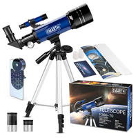 Emarth Telescope F360-70 - was £99.99, now £67.14 on Amazon