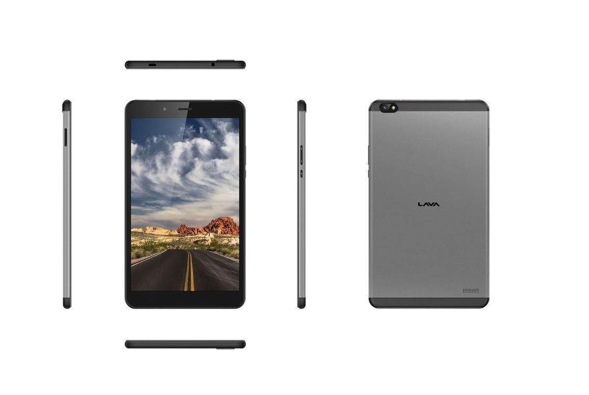 Lava announces a trio of tablets for students starting at Rs 9,000