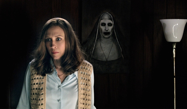 The Conjuring 2