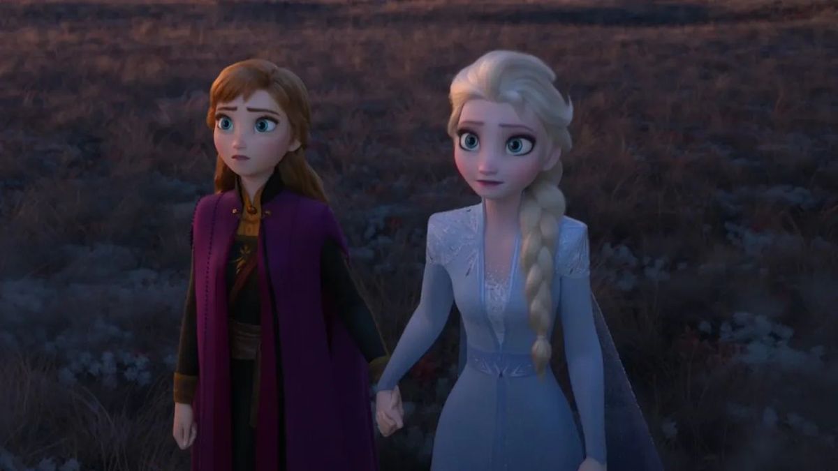 Frozen 3 Everything We Know So Far About Upcoming Sequel - Social Junkie