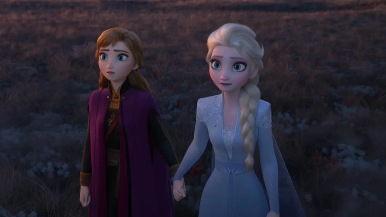 Disney Drops New Frozen 3 Details, But I'm More Excited About A ...