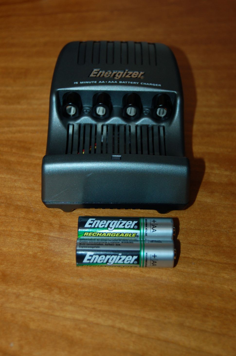 Energizer Rechargeable Rechargeable Batteries Test Tom's Guide