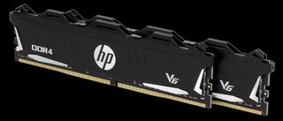 HP V6 2x8GB DDR4-3200