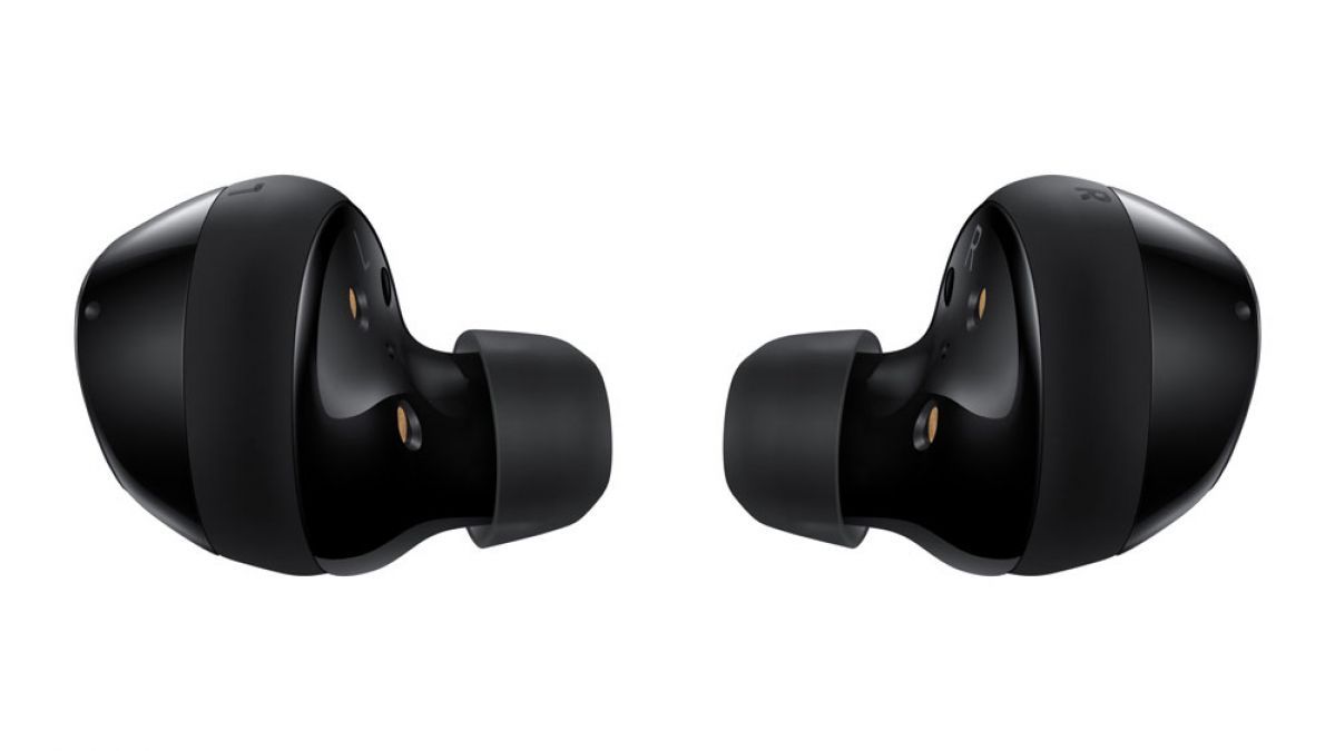 Samsung Galaxy Buds