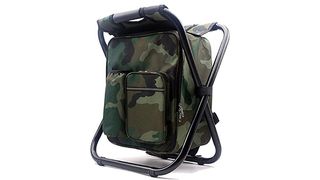 best backpack chair