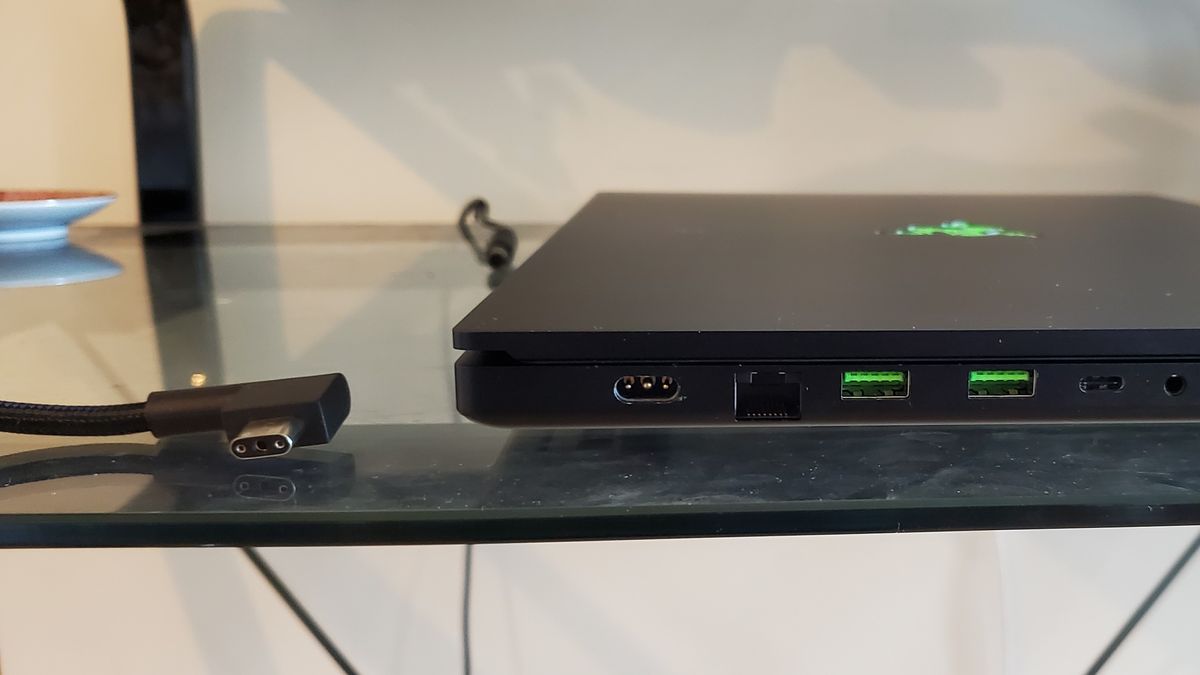 Razer Blade Pro 17