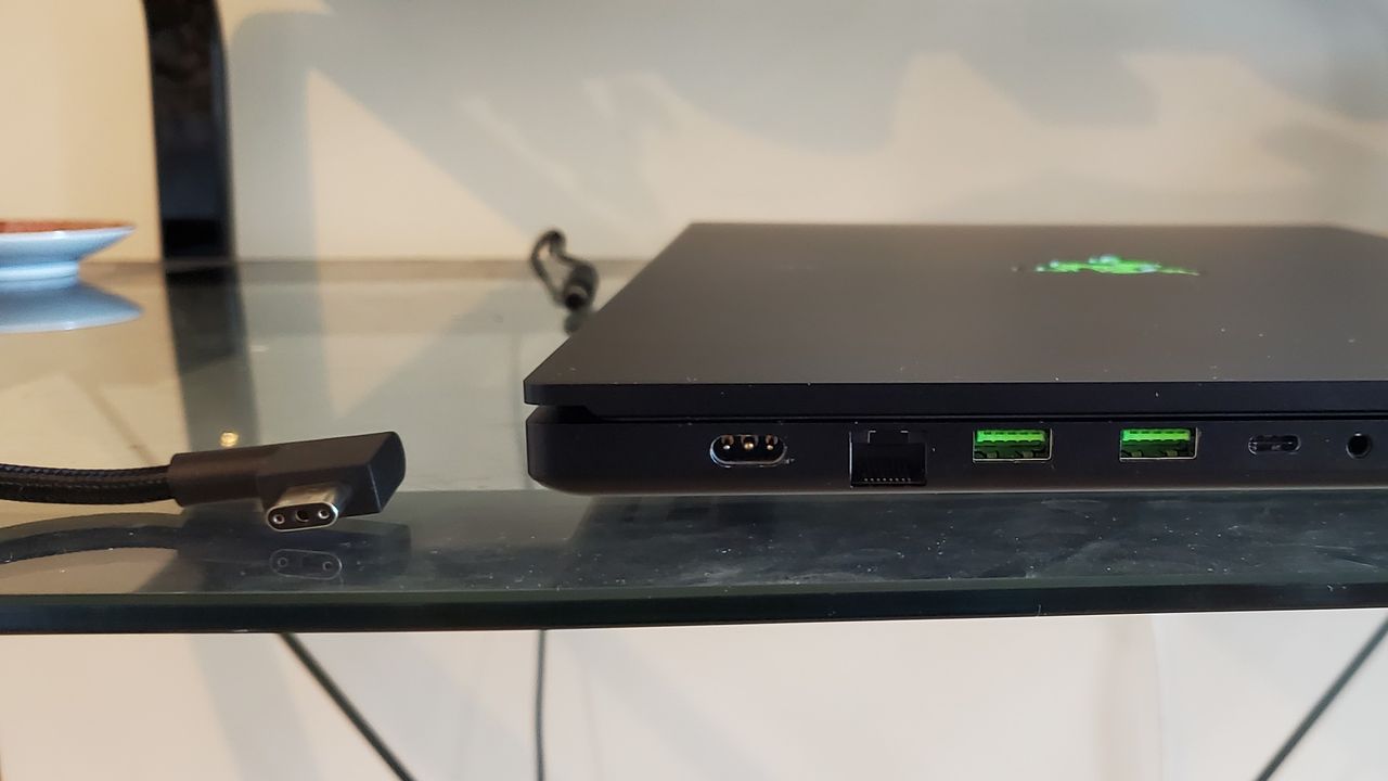 Razer Blade Pro 17