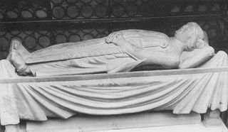 Cangrande&#039;s sarcophagus