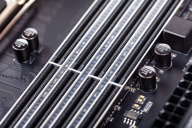 DDR5 Specifications Land: Up To 8400 MHz, Catering To Systems With Lots ...