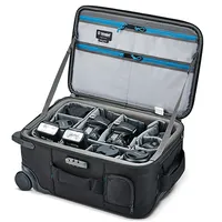 Tenba Roadie Air Case Roller 21