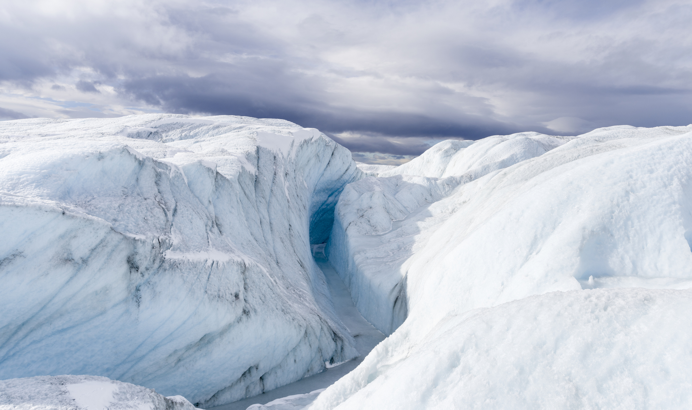 6 mysterious structures beneath the Greenland ice sheet | Live Science