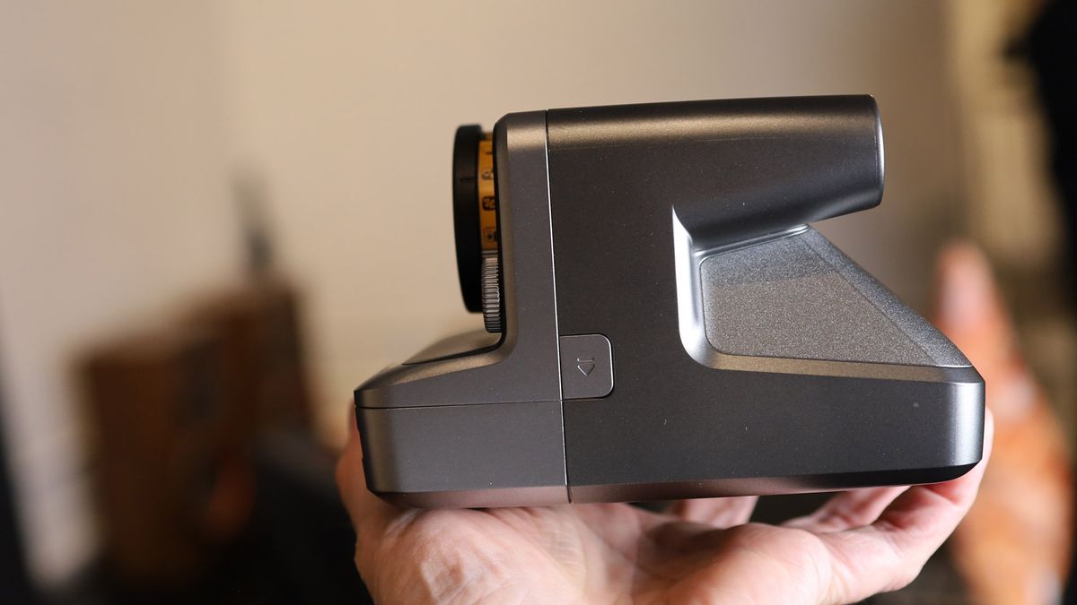 Polaroid Mod