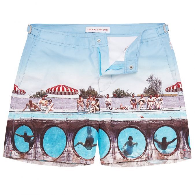 Men&rsquo;s Summer Fashion