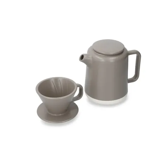 Seville Stoneware Set