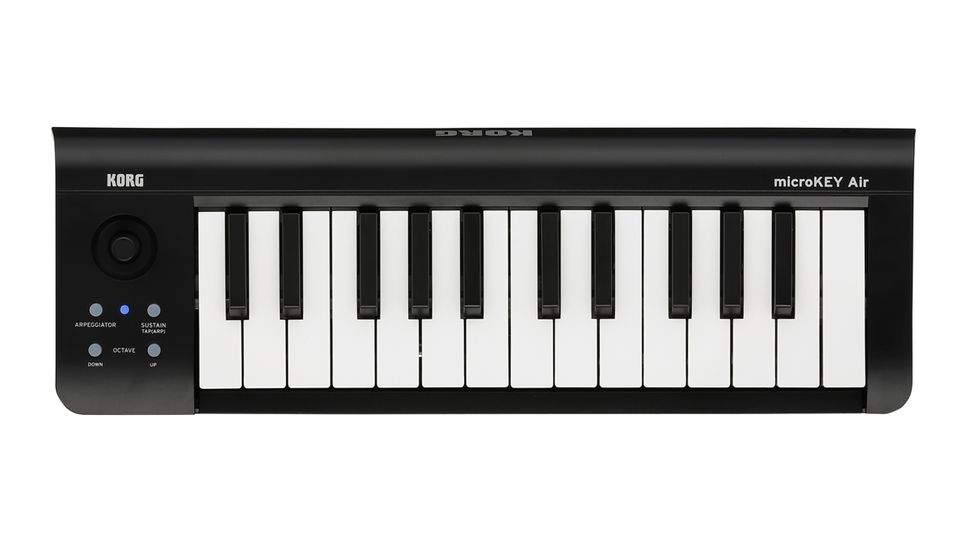 best midi keyboard for ios